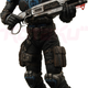 Illustration for article titled Comic-Con Exclusive Gears Figure Is Here Today, Gone Very Soon